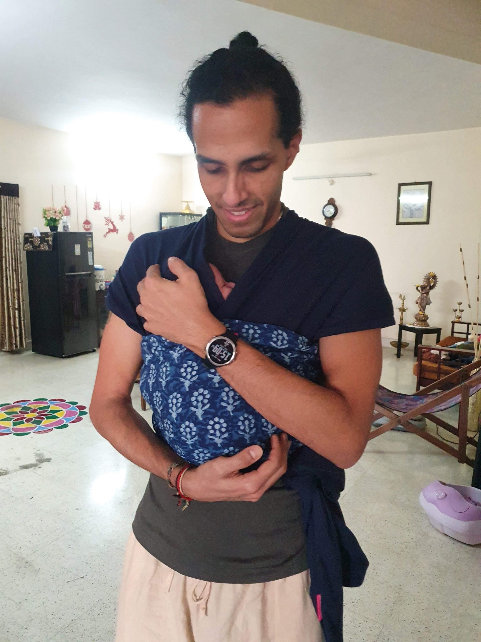 Baby photo